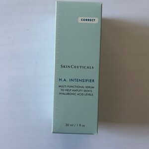 SkinCeuticals H.A. (Hyaluronic Acid) Intensifier - 1 oz